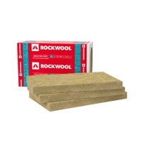 Rockwool Rockton Super 100х1000х610